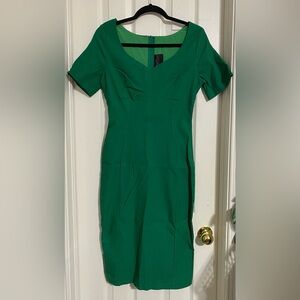 Pinup Couture Pencil Dress